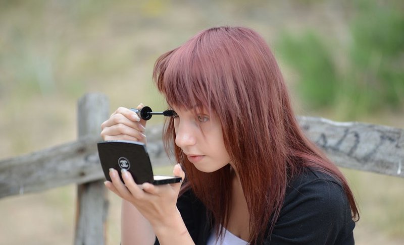 Галина, 20