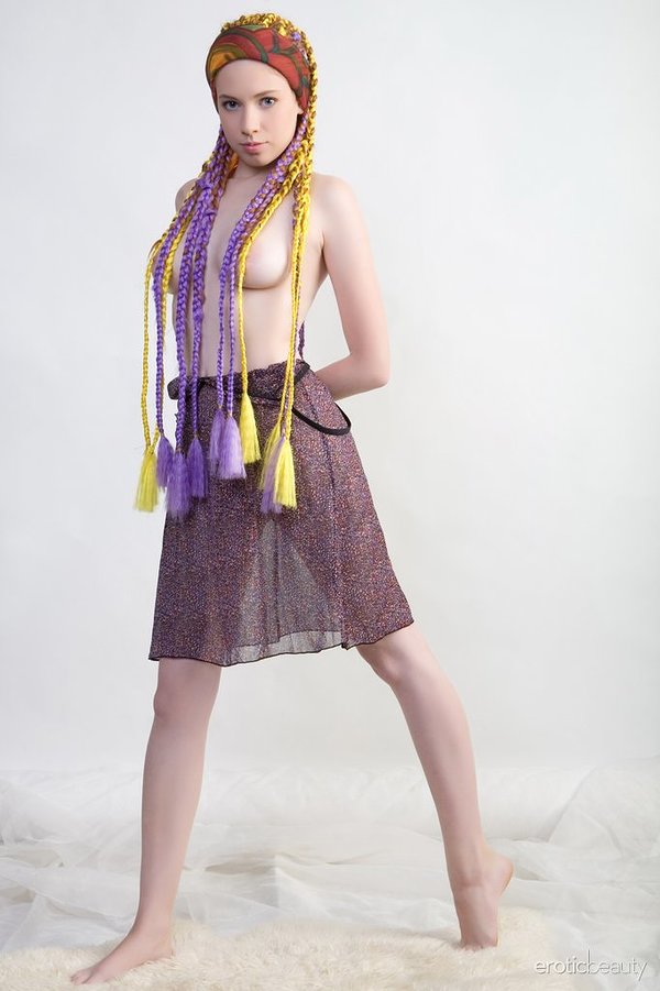 Елена, 35