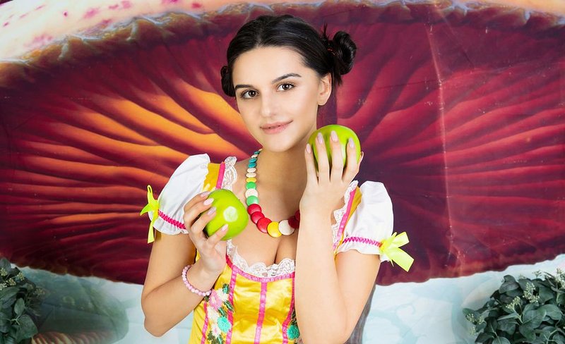 Ульяна, 24